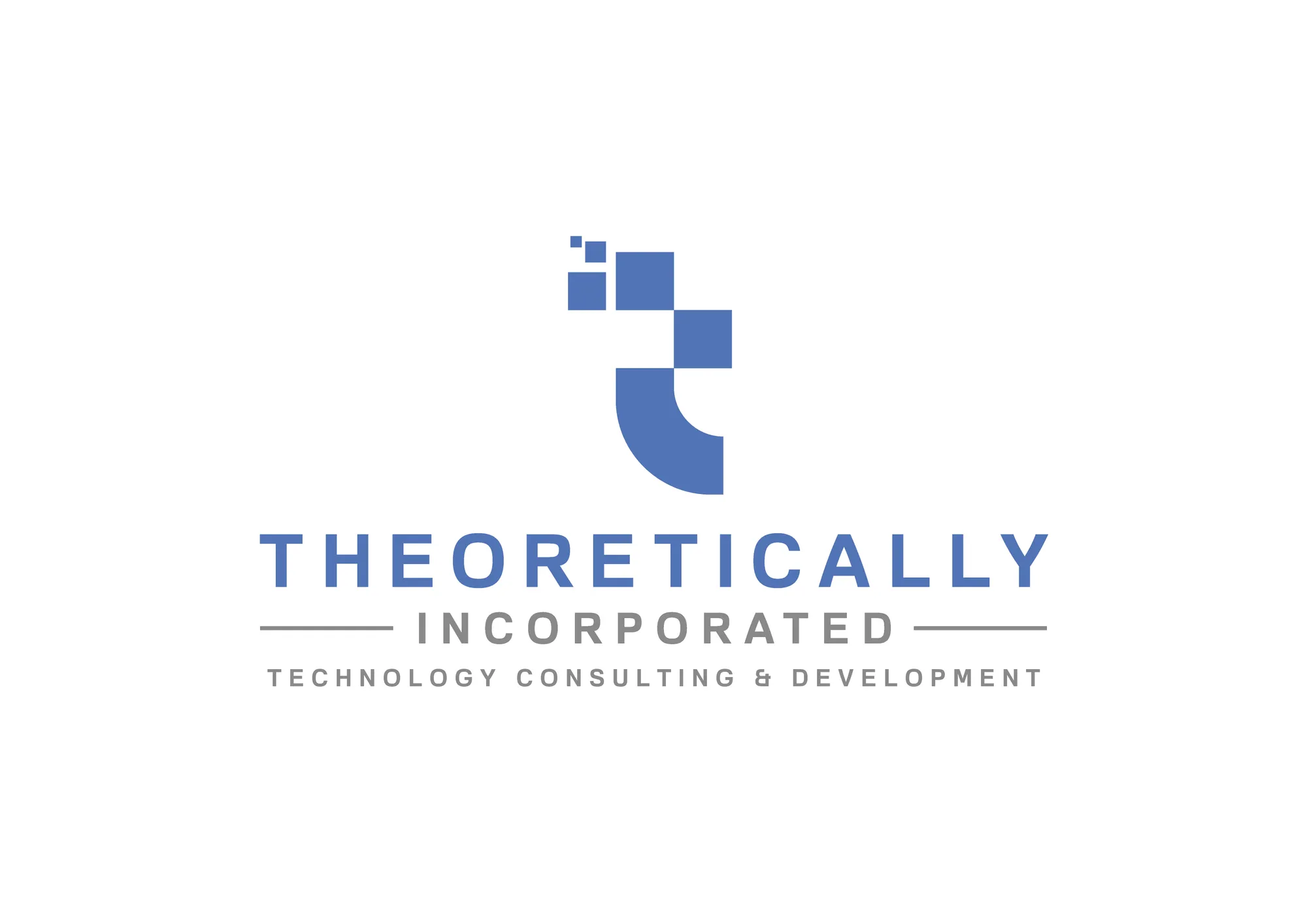 Theoretically Incorporated Theoretically Incorporated